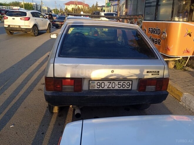 LADA (VAZ) 2109 1988, 325,000 km - 1.5 l - Sumqayıt