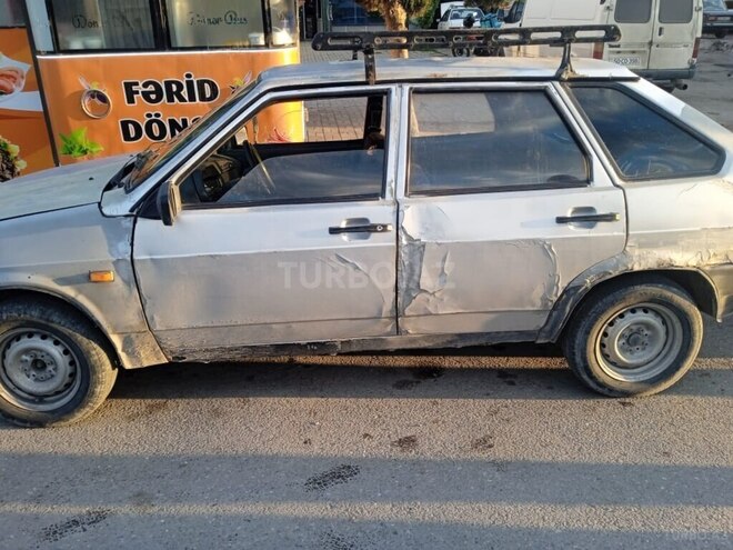 LADA (VAZ) 2109 1988, 325,000 km - 1.5 l - Sumqayıt