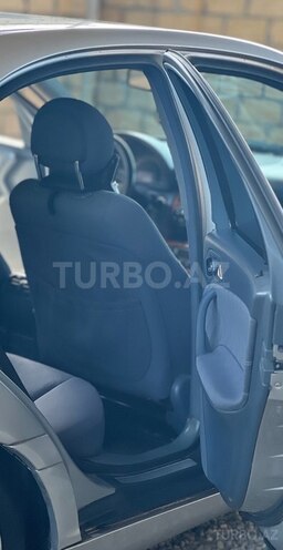 Mercedes C 220 d 2000, 360,000 km - 2.2 l - Bakı
