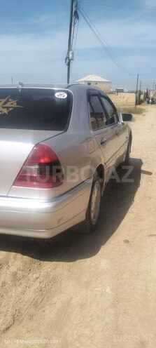 Mercedes C 180 1996, 500,000 km - 1.8 л - Bakı