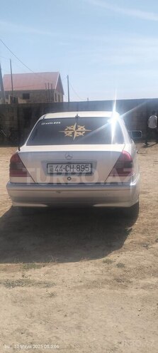 Mercedes C 180 1996, 500,000 km - 1.8 л - Bakı