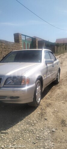 Mercedes C 180 1996, 500,000 km - 1.8 л - Bakı