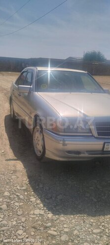 Mercedes C 180 1996, 500,000 km - 1.8 л - Bakı