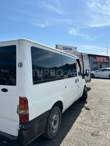 Ford Transit 2004, 680,086 km - 2.0 л - Bakı