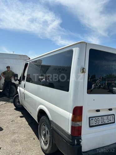 Ford Transit 2004, 680,086 km - 2.0 л - Bakı