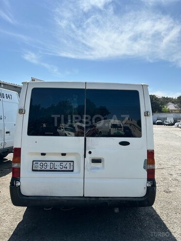 Ford Transit 2004, 680,086 km - 2.0 л - Bakı
