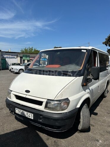 Ford Transit 2004, 680,086 km - 2.0 л - Bakı
