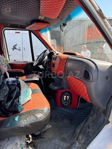 Ford Transit 2004, 680,086 km - 2.0 л - Bakı