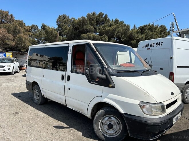 Ford Transit 2004, 680,086 km - 2.0 л - Bakı
