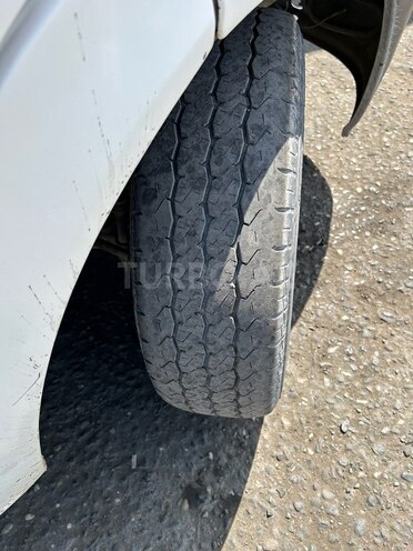 Ford Transit 2004, 680,086 km - 2.0 л - Bakı