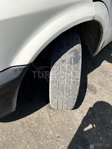 Ford Transit 2004, 680,086 km - 2.0 л - Bakı