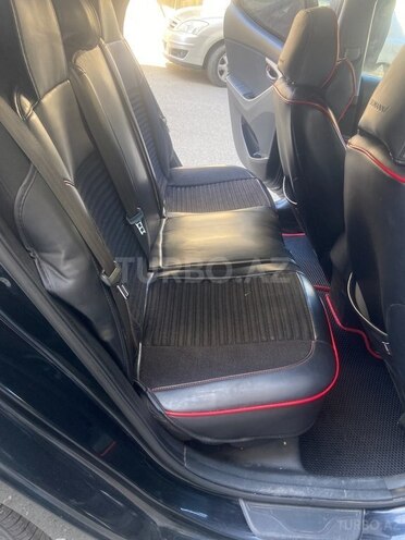 Hyundai Elantra 2014, 208,951 km - 1.8 л - Bakı