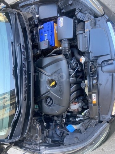 Hyundai Elantra 2014, 208,951 km - 1.8 л - Bakı