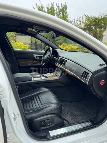 Jaguar XF 2011, 209,455 km - 3.0 l - Bakı