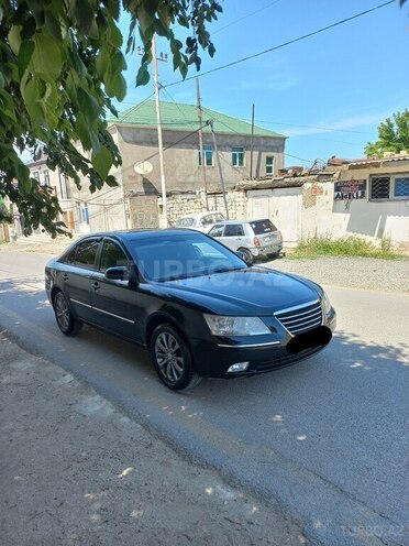 Hyundai Sonata 2008, 300,000 km - 2.4 l - Xırdalan