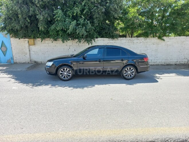 Hyundai Sonata 2008, 300,000 km - 2.4 l - Xırdalan