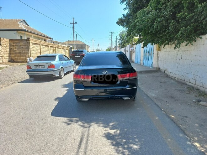 Hyundai Sonata 2008, 300,000 km - 2.4 l - Xırdalan