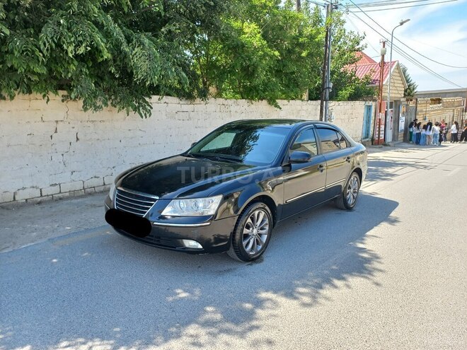 Hyundai Sonata 2008, 300,000 km - 2.4 l - Xırdalan
