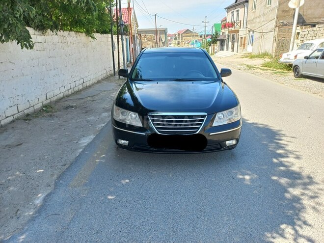 Hyundai Sonata 2008, 300,000 km - 2.4 l - Xırdalan