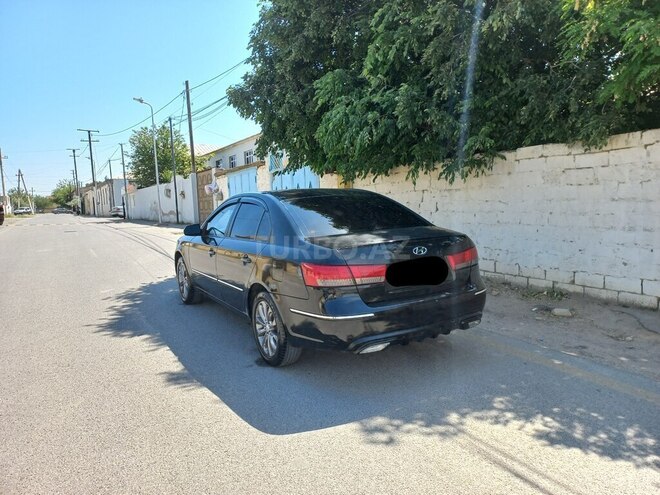Hyundai Sonata 2008, 300,000 km - 2.4 l - Xırdalan