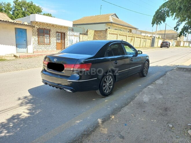 Hyundai Sonata 2008, 300,000 km - 2.4 l - Xırdalan