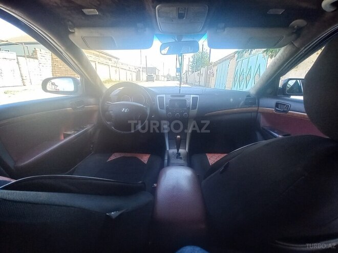 Hyundai Sonata 2008, 300,000 km - 2.4 l - Xırdalan