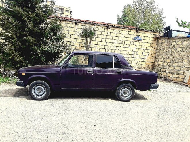 LADA (VAZ) 2107 1997, 95,000 km - 1.6 l - Bakı