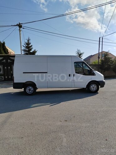Ford Transit 2012, 282,000 km - 2.4 л - Bakı