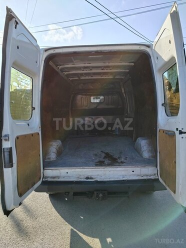 Ford Transit 2012, 282,000 km - 2.4 л - Bakı