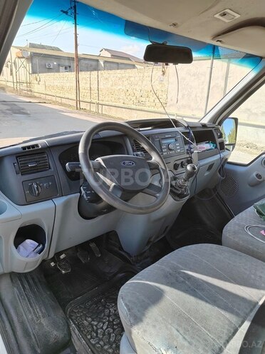 Ford Transit 2012, 282,000 km - 2.4 л - Bakı