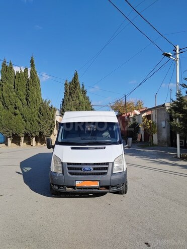 Ford Transit 2012, 282,000 km - 2.4 л - Bakı