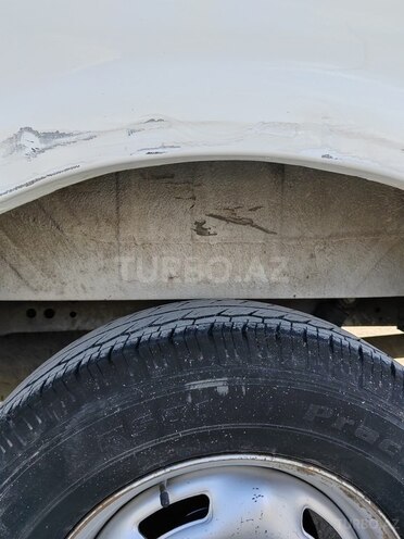 Ford Transit 2012, 282,000 km - 2.4 л - Bakı