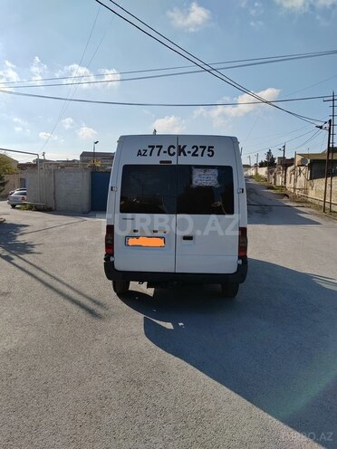 Ford Transit 2012, 282,000 km - 2.4 л - Bakı