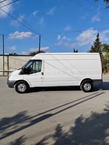 Ford Transit 2012, 282,000 km - 2.4 л - Bakı