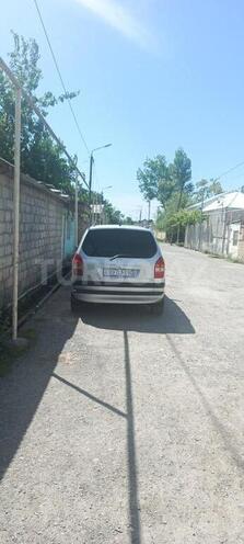Opel Zafira 2001, 220,000 km - 2.2 l - Bakı