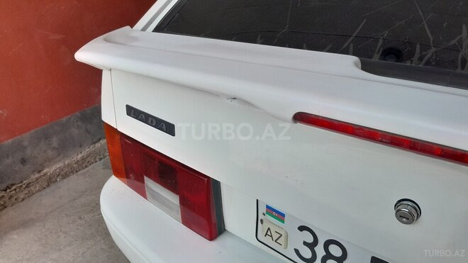 LADA (VAZ) 2114 2011, 289,600 km - 1.6 l - Qusar