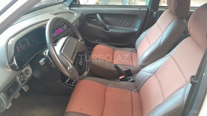 LADA (VAZ) 2114 2011, 289,600 km - 1.6 l - Qusar