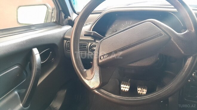 LADA (VAZ) 2114 2011, 289,600 km - 1.6 l - Qusar