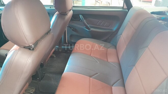 LADA (VAZ) 2114 2011, 289,600 km - 1.6 l - Qusar