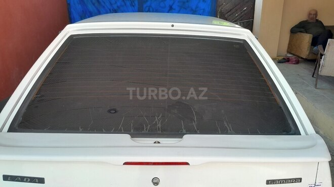 LADA (VAZ) 2114 2011, 289,600 km - 1.6 l - Qusar