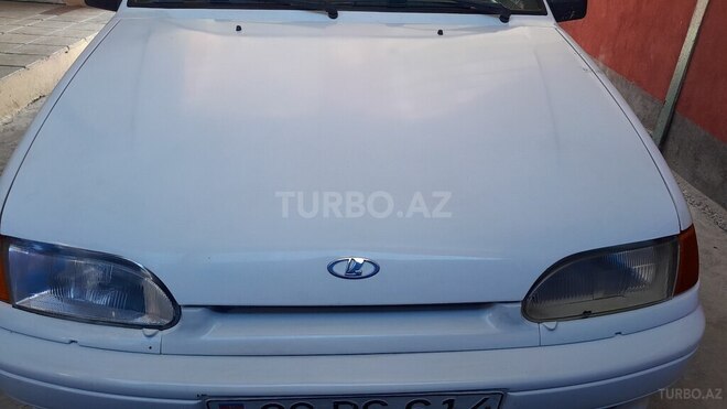 LADA (VAZ) 2114 2011, 289,600 km - 1.6 l - Qusar