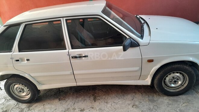 LADA (VAZ) 2114 2011, 289,600 km - 1.6 l - Qusar