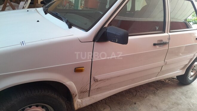 LADA (VAZ) 2114 2011, 289,600 km - 1.6 l - Qusar