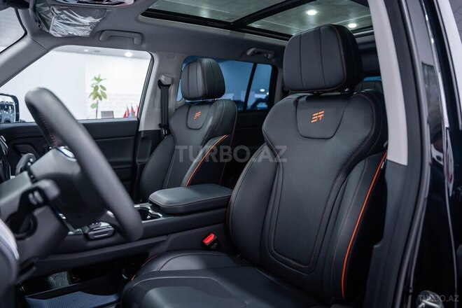 JETOUR T1-13