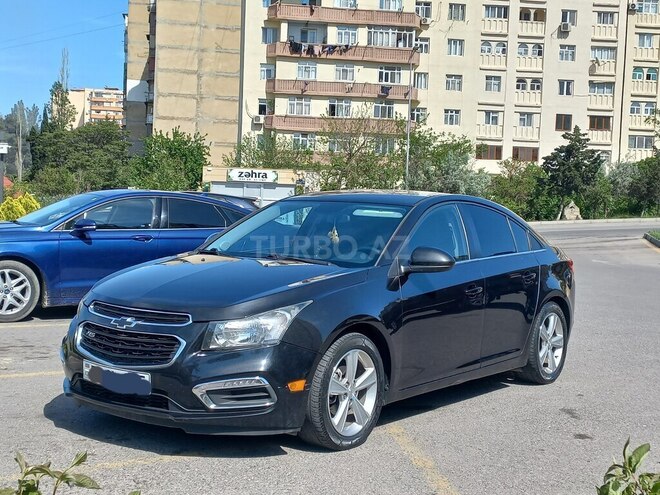 Chevrolet Cruze-3