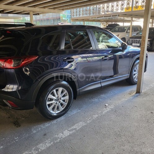 Mazda CX-5 2014, 162,000 km - 2.0 l - Bakı