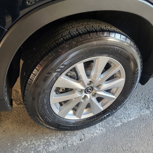 Mazda CX-5 2014, 162,000 km - 2.0 l - Bakı