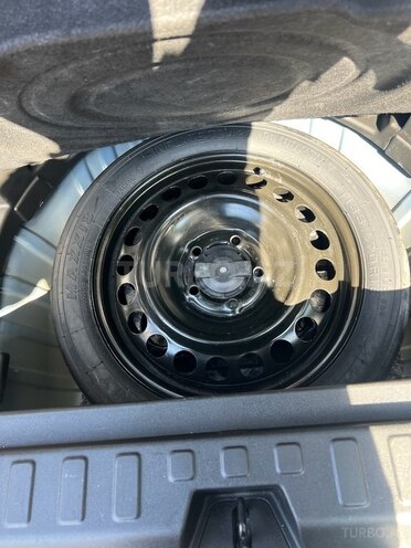 Chevrolet Equinox 2018, 99,850 km - 1.5 l - Bakı