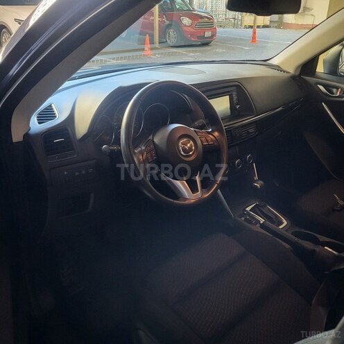 Mazda CX-5 2014, 162,000 km - 2.0 l - Bakı