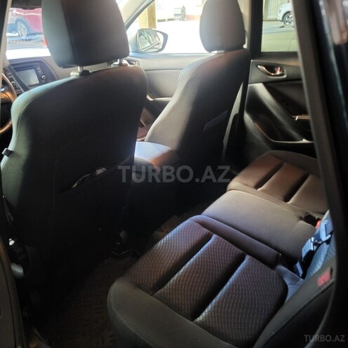 Mazda CX-5 2014, 162,000 km - 2.0 l - Bakı